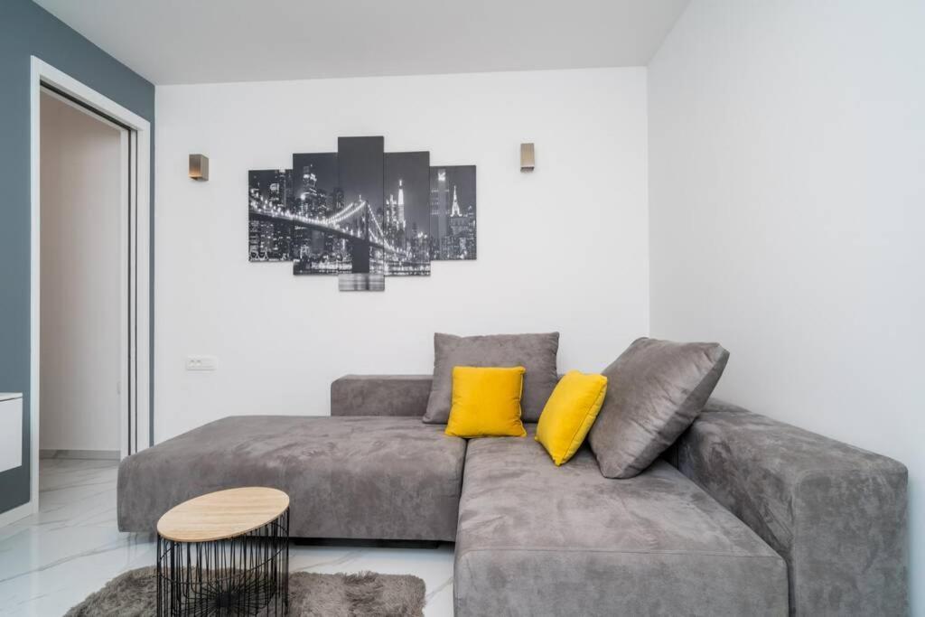 Luxury Downtown West Apartment Dubrovnik Buitenkant foto